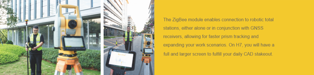 H7 - Características 1