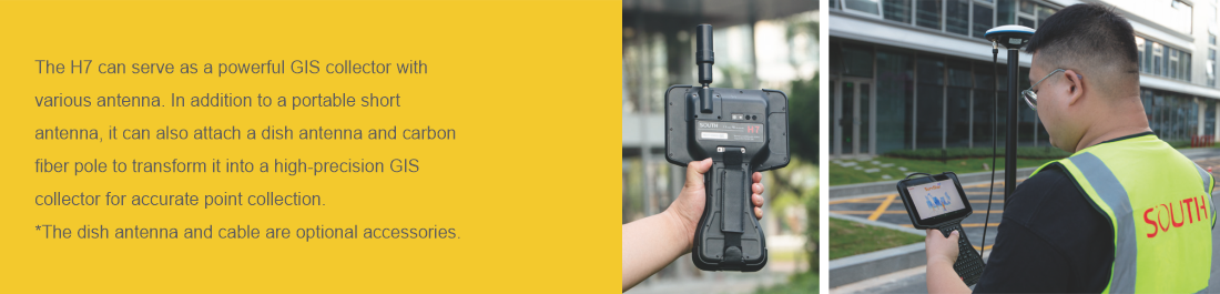 H7 - Características 2