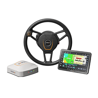 CHCNAV NX610 sistema de dirección automática GPS para tractores
