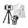 Lidar y LaserScanner 3d BIM